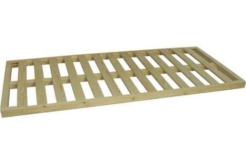 Nordsen Stelaż Parys