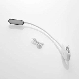 Nordsen Lampka z klipsem LED