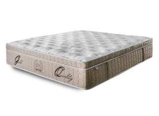 Nordsen Materac doublepocket GOLD LUX