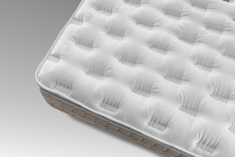 Nordsen Materac doublepocket GOLD LUX