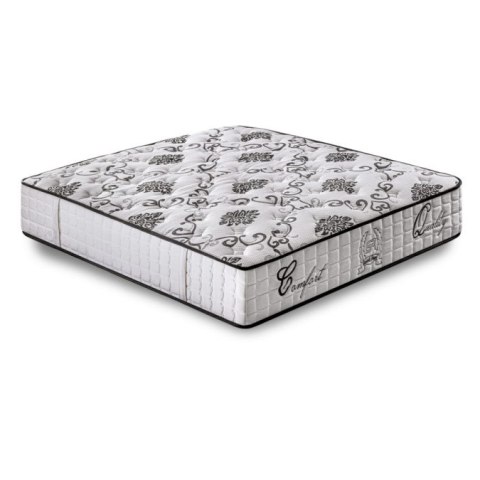 Nordsen Materac pocket COMFORT LUX