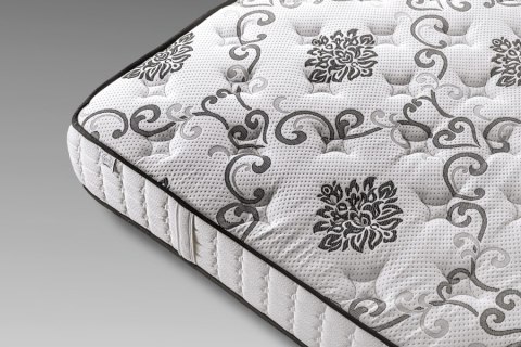 Nordsen Materac pocket COMFORT LUX