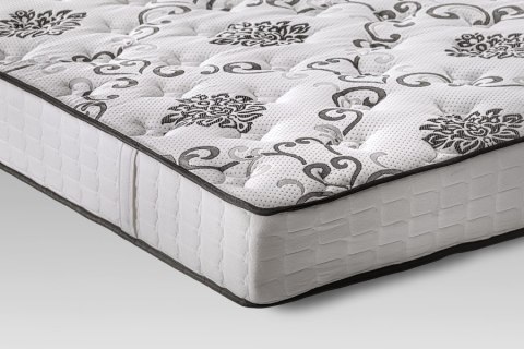 Nordsen Materac pocket COMFORT LUX