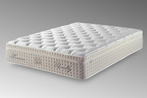 Nordsen Materac pocket PREMIUM LUX