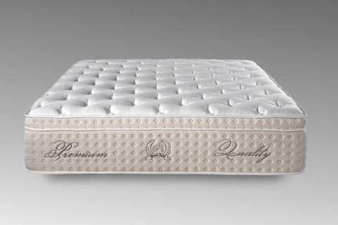 Nordsen Materac pocket PREMIUM LUX