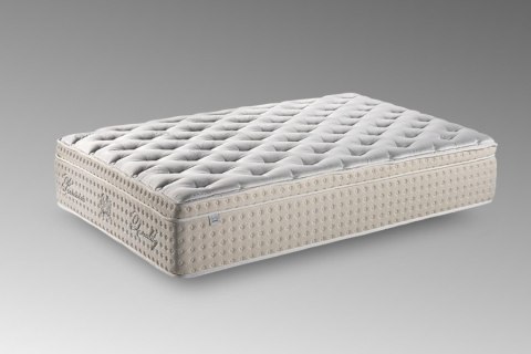Nordsen Materac pocket PREMIUM LUX