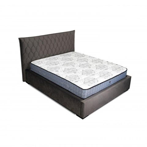 Nordsen Materac pocket hybrydowy Quanto Premium