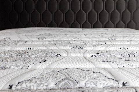 Nordsen Materac pocket hybrydowy Quanto Premium