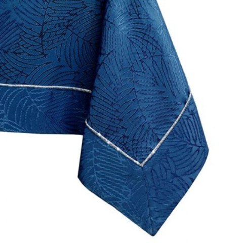 Nordsen Obrus plamoodporny GAJA lamówka + mankiet - różne kolory