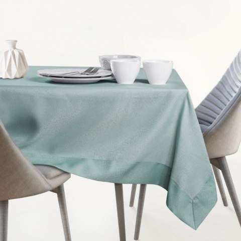 Nordsen Obrus plamoodporny IMPERIUM mankiet - różne kolory