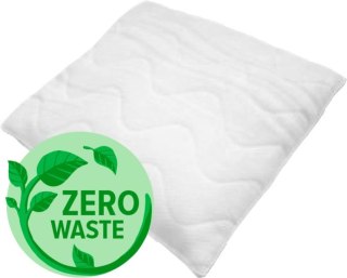 Nordsen Poduszka Zero Waste w 100% z recyklingu