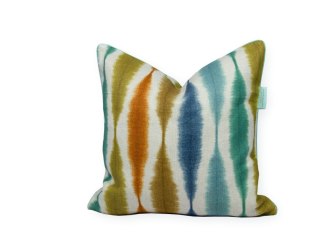 Nordsen Poszewka na poduszkę Kolorowe Wzory