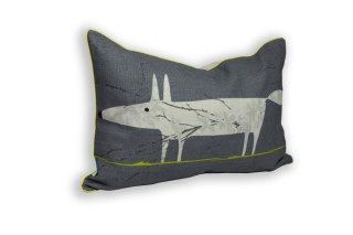 Nordsen Poszewka na poduszkę Lisek