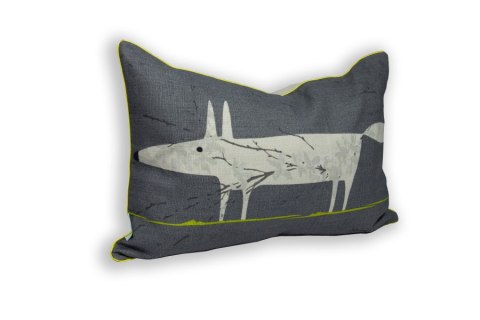 Nordsen Poszewka na poduszkę Lisek