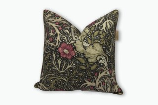 Nordsen Poszewka na poduszkę Mak