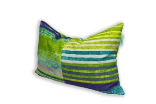 Nordsen Poszewka na poduszkę Pasy