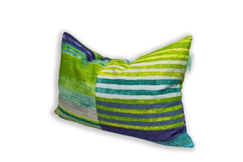 Nordsen Poszewka na poduszkę Pasy