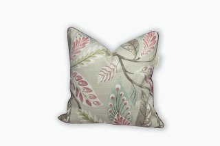 Nordsen Poszewka na poduszkę Paw