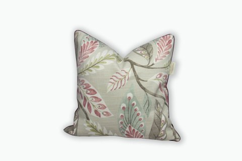 Nordsen Poszewka na poduszkę Paw