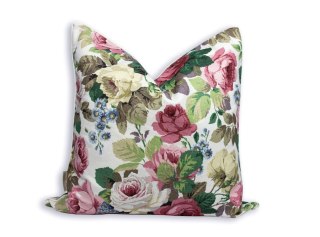 Nordsen Poszewka na poduszkę Róże