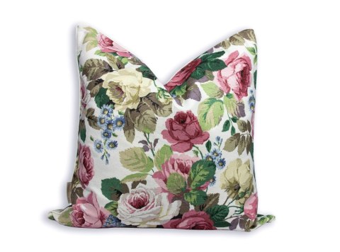 Nordsen Poszewka na poduszkę Róże