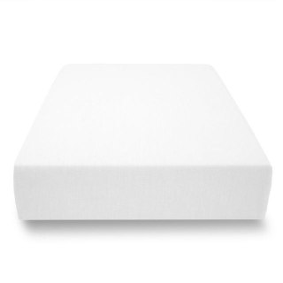 Nordsen Prześcieradło wodoodporne Marko z gumką białe