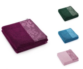 Nordsen Ręcznik bawełniany KREA - różne kolory