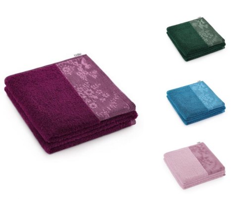 Nordsen Ręcznik bawełniany KREA - różne kolory