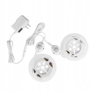 Nordsen Taśma LED z czujnikiem ruchu