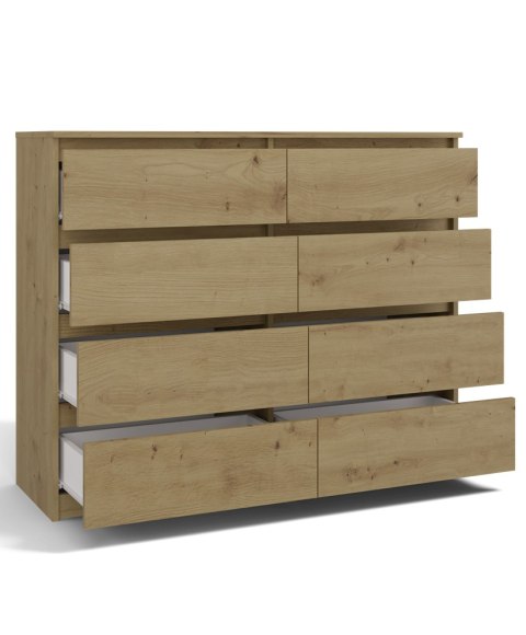 Komoda Malwa M8/120 ARTISAN