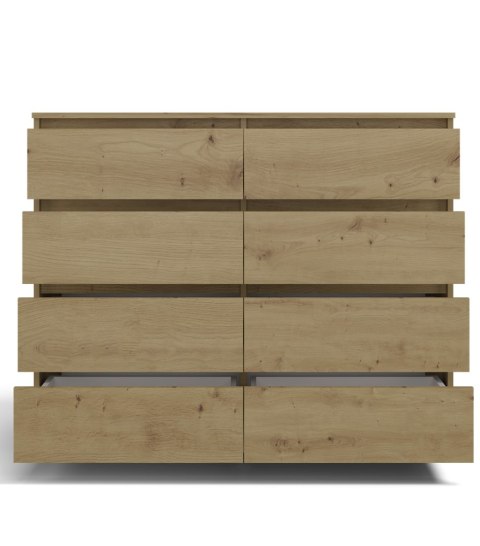 Komoda Malwa M8/120 ARTISAN