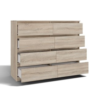 Komoda Malwa M8/120 SONOMA