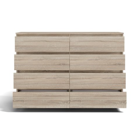 Komoda Malwa M8/140 SONOMA