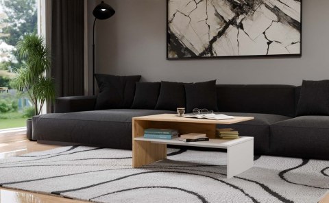 Ława Boston BOSTON ARTISAN BIEL