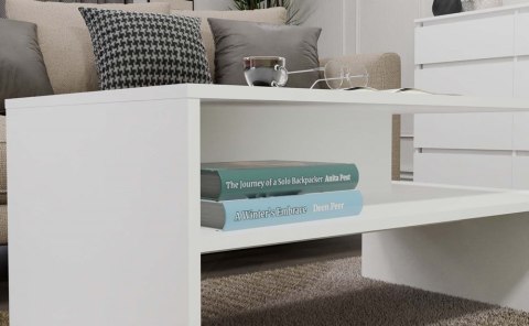 Ława Boston BOSTON BIAŁY