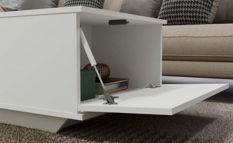 Ława Denver DENVER BIAŁY