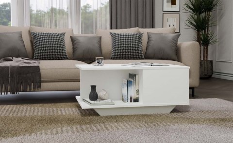 Ława Denver DENVER BIAŁY