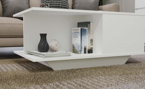 Ława Denver DENVER BIAŁY