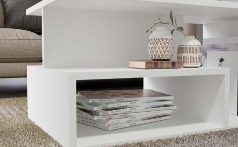 Ława Prima PRIMA BIAŁY