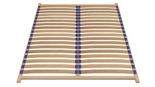 Łózko Stelaż 160X200 SONOMA