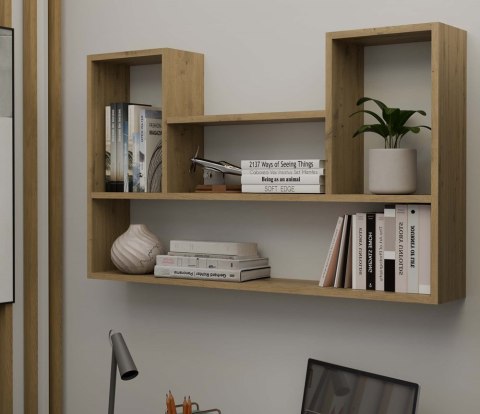 Regał BILBAO 4P ARTISAN