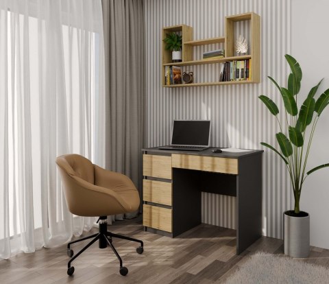 Regał BILBAO 4P ARTISAN