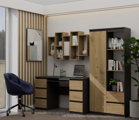 Regał BILBAO 7.0 ARTISAN