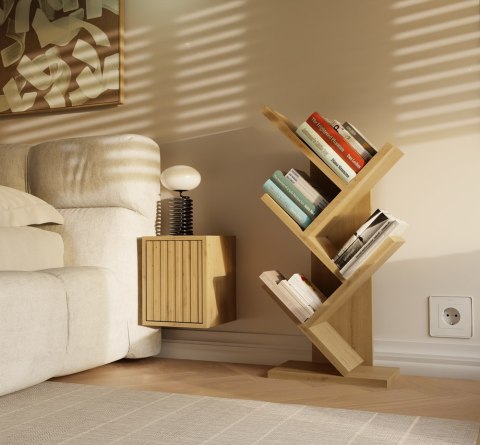 Regał Funny MINI ARTISAN