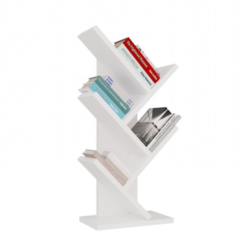 Regał Funny MINI BIAŁY