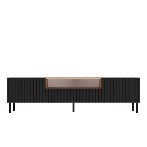 RTV KAMA 160/SLIM ARTISAN CZARNY