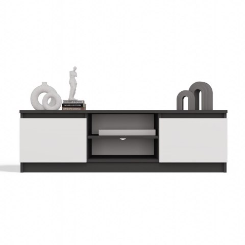 RTV Malwa 120 ANTRACYT BIAŁY