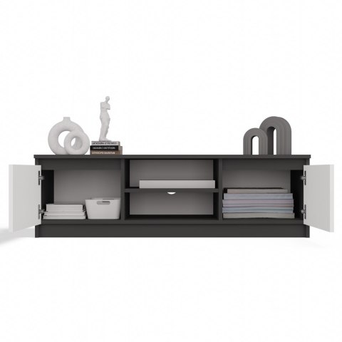 RTV Malwa 120 ANTRACYT BIAŁY