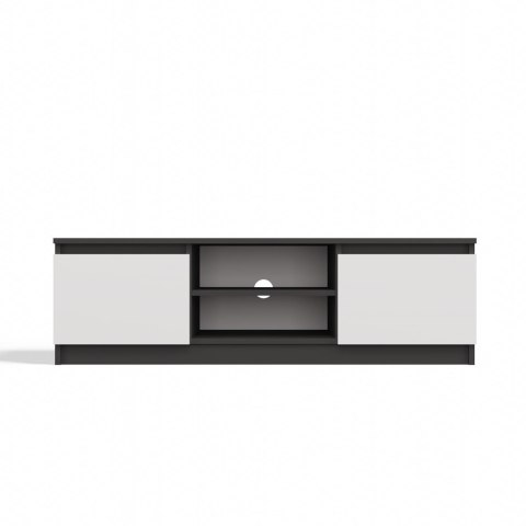 RTV Malwa 120 ANTRACYT BIAŁY