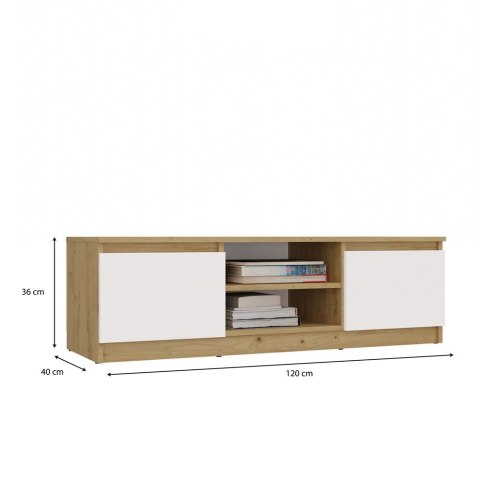 RTV Malwa 120 ARTISAN BIEL